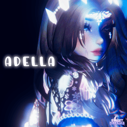 Adella (PC / Gogo Loco)