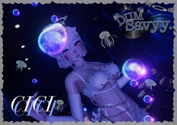 CiCi (Pc+Quest+Ft)