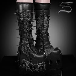 Boots spring (personal and commercial)