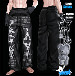 Sleek Sweats