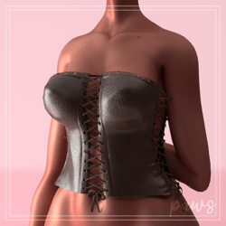 Corset