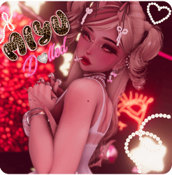 MIYU | PC ONLY | SPS | COLLAB