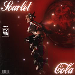 Scarlet Cola