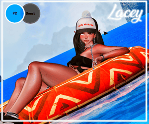 Lacey (Free In Server) 