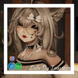 Lola  - Pc, Quest, NSFW + SFW