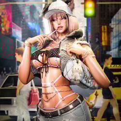 Gia - FT GoGo Sps