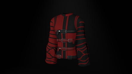 Jester Long Sleeve