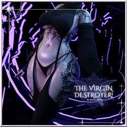 The Virgin Destroyer! | Sweater Outfit