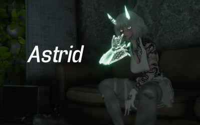 Astrid