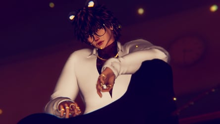 Hunter (SPS, PC Only)