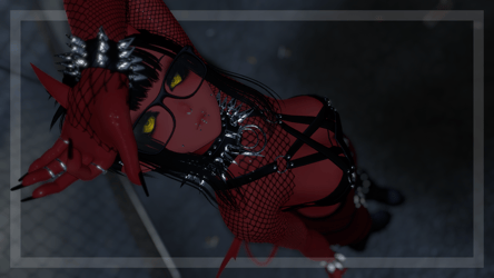 Raven PC/QUEST/FT (Genderfluid) SERVER FREE!