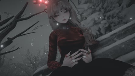 Kate/ Lily PC/Q BUNDLE!