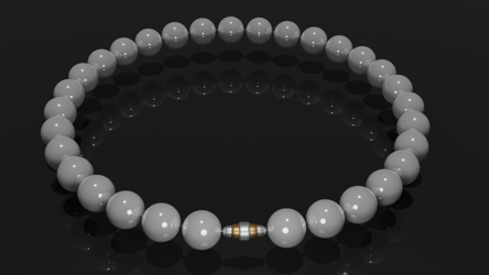 Pearly Whites (Nitro Free)