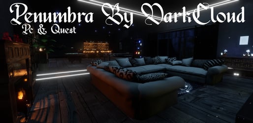 Penumbra Pc & Quest World