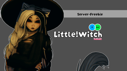 LITTLE!WITCH