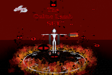 The Cultic Lamb Set