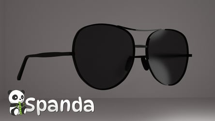 Glasses GM!