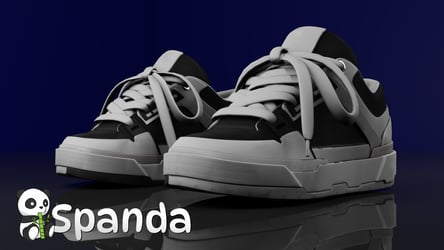 Shoes AM!