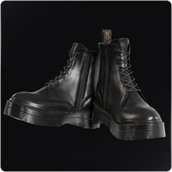 Classic Boots [FREE in Server]
