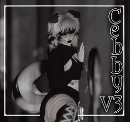 〚Cebby v3〛