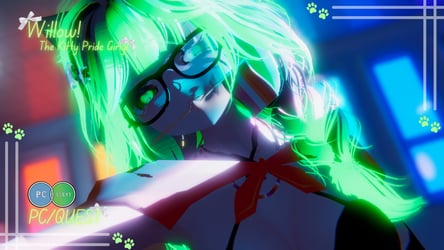 ୨୧ ꒰ Willow PC/QUEST! [BUDGET FRIENDLY] ꒱ ୨୧
