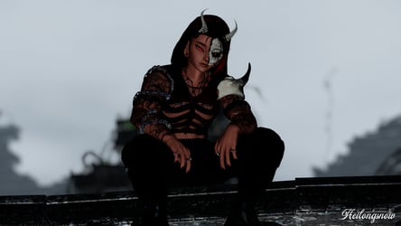 BON - THE BONE DADDY (PC)