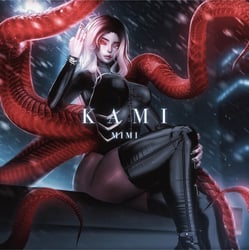 K A M I ┊(PC | FT | QUEST | OPTI)