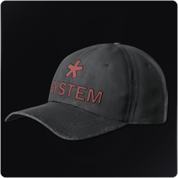 Grunge Cap [FREE in Server]