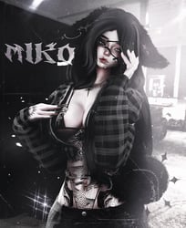 Miko ( FT,PC,GOGO,SPS)
