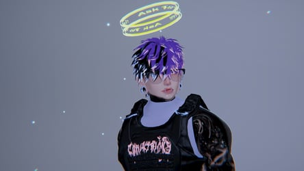 STATUS HALO