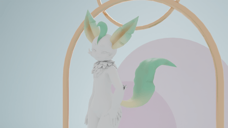 Cutie 𝐄𝐚𝐫𝐬 𝐚𝐧𝐝 𝐓𝐚𝐢𝐥 𝐒𝐞𝐭 ˚₊‧꒰ა ☆ ໒꒱ ‧₊˚ Personal & Commercial Use