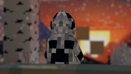 Creepin Around