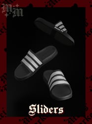Sliders