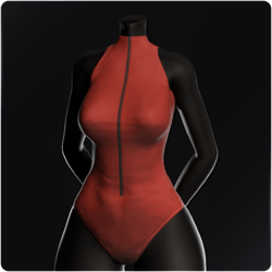 Swimsuit [FREE in Server]