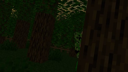 E-Creeper (PC&Quest;&Opti;)