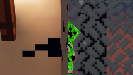 Creepin Around