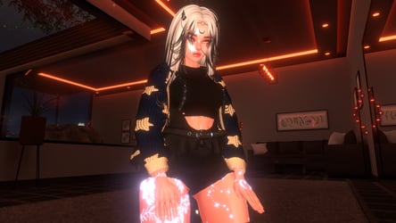 𝙼𝚊𝚗𝚒 | 𝙿𝙲 𝚅𝚁𝙲𝙵𝚃