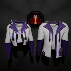 Tech Jacket