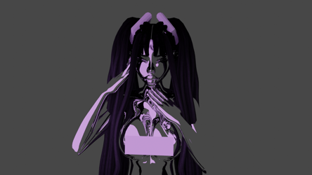 Miku Locs V2