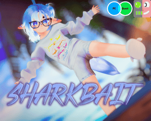 Sharkbait Chibi - Male & Female