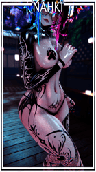 Forbidden Desire Tattoos [VRBASE EGIRL]