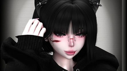 EN01 (Free Piercings)