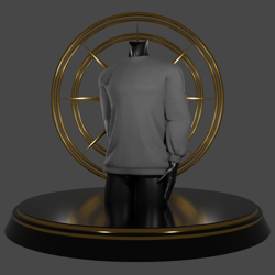 Basic Sweater