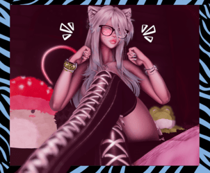 Peachy (PC + Quest) GogoLoco SFW FREE
