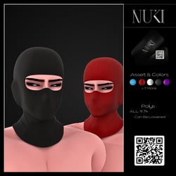 Skimask | Limited Server Freebie - Commercial License