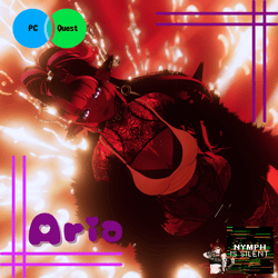 A R I A