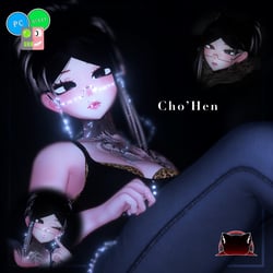 Cho'Hen