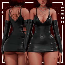 Ekstaasi by Linxx