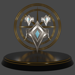 Fantasy Armor Set