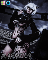 𝐊𝐀𝐈𝐌𝐄𝐑𝐀 [ PC | FT | SPS | GOGO ]